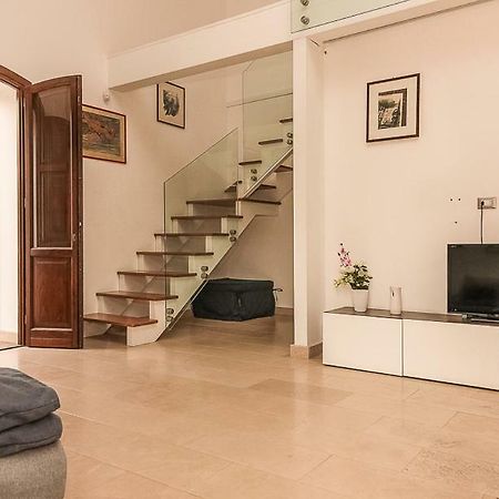 Torre Nettuno Villa Palermo Exteriör bild