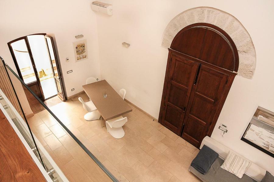 Torre Nettuno Villa Palermo Exteriör bild