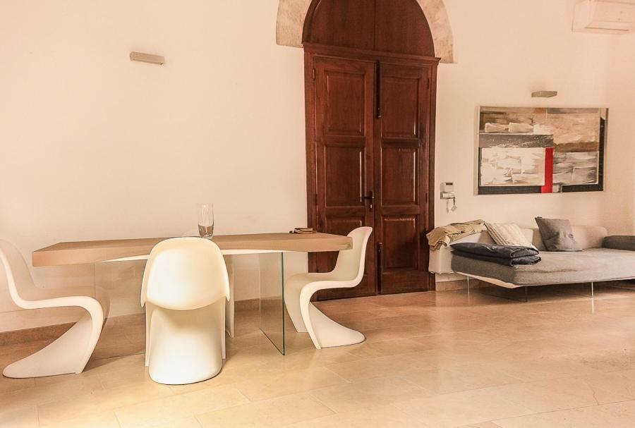 Torre Nettuno Villa Palermo Exteriör bild